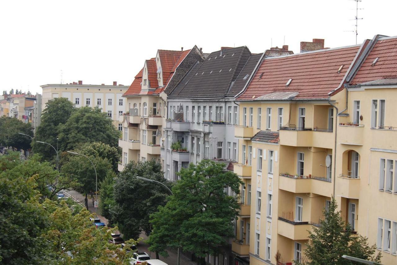 3 Bedroom Apartment Berlin Exterior foto